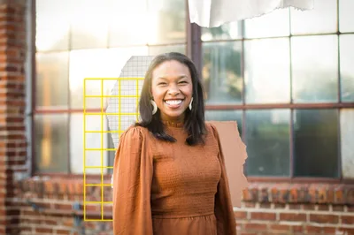 Trillia Newbell: Why You Should Make Friends Who Are Different From You - RELEVANT