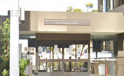 San Francisco voters recall 3 school board members: 'This is a revolution'