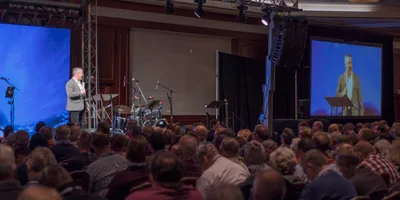 Midwest leaders to convene in Illinois | Baptist Press