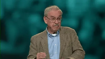 Evangelical social activist Ron Sider dies at 82