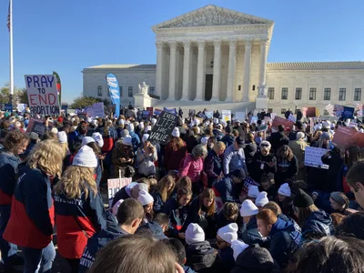 One 'core' issue may decide the Dobbs abortion case. Here's why