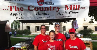 Judge Stops City's Ban on Christian-Owned Business at Farmer's Market Over Gay Marriage Opposition