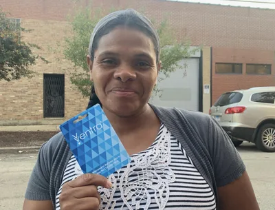 Chicago Community and Evanston Church Step Up to Assist Resettled Venezuelan Families