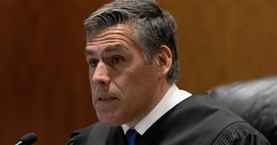 Accused Charlie Kirk Assassin Can Choose Trial Outfit, Judge Rules