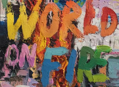 for KING + COUNTRY release new single ‘World on Fire’ featuring Taylor Hill, launching new era of faith and hope
