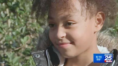 ‘She Was So Smart’: Brave Little Girl’s Quick-Thinking Ingenuity Literally Saves Her Parents’ Lives