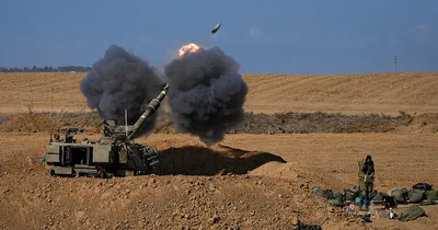 Death toll rises in Gaza, Israel warns of invasion