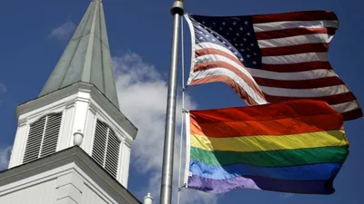 'A Gratuitous Swipe at People of Faith': Conservatives Urge Americans to Call GOP Senators Before Monday Vote