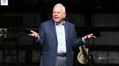 Settlement Talks with Johnny Hunt Fail. SBC and Former President Likely Headed to Trial.
