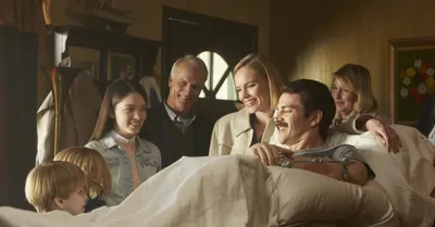 What Do We Make of ’90 Minutes in Heaven’?