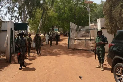Muslims Help Pay Ransom to Free 16 Churchgoers Kidnapped in Nigeria