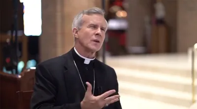 Catholic Bishop That Pope Francis Removed from Power Honored with Pro-Life Award