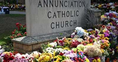 Girl Shot at Minneapolis Catholic Church Recovering, Family Says