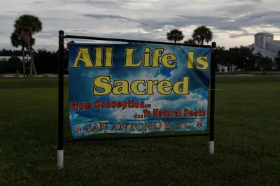Florida House approves measure to ban most abortions after 15 weeks
