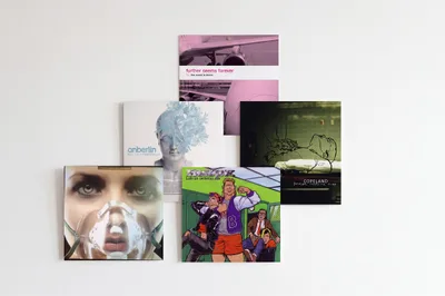 5 Tooth & Nail Albums Every Christian Emo Kid Still Knows by Heart - RELEVANT