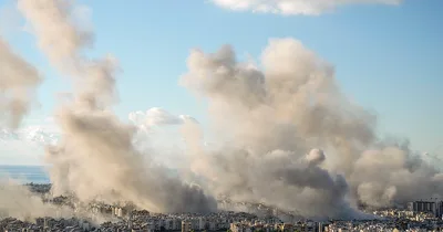 Biden announces cease-fire deal between Israel and Hezbollah