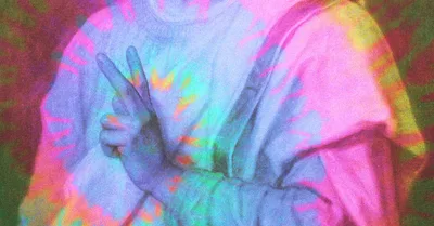 Jesus People and the Vibe Shift