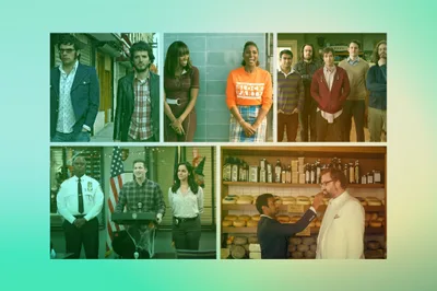 Five TV Shows That Deserve a Reboot Like 'Ted Lasso' - RELEVANT