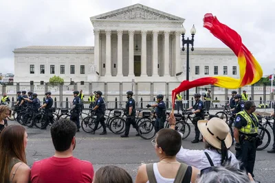 Pro-Life Advocates Assemble Nationwide in Response to Abortion Rights Protests