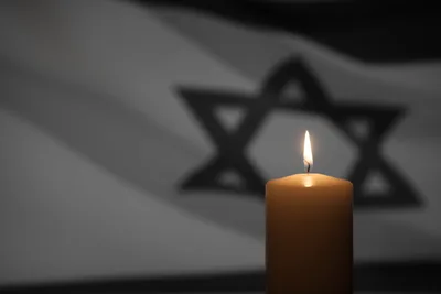 Understanding Jewish Law as rebellion