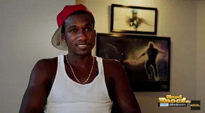 Rapper Hopsin Furious over Anti-Christ, Satanic Images at His Concert