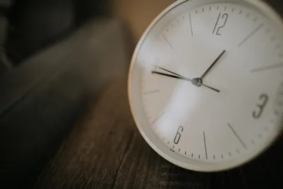 Christ and the beauty of time