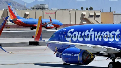 US Court Orders Southwest to Give Fired Pro-Life Flight Attendant Her Job Back