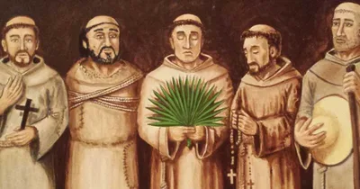 Savannah bishop on beatification of Georgia martyrs: ‘Be joyful witnesses’