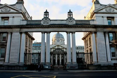 Ireland repeals Eighth Amendment, clearing path for legal abortion