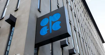 OPEC+ Slashes Oil Production to Buoy Prices