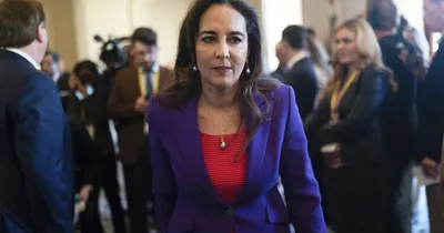 DOJ: Maryland district aided kids’ secret gender transitions