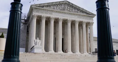 Supreme Court rejects opportunity to take up abortion protest case