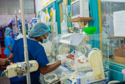 Global survey shows Christian institutions in Africa lead in medical training but trail other regions in clinical practice