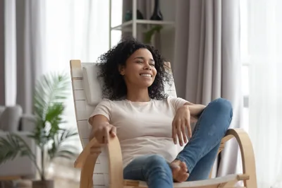 How to Find Rest in Restless Times - RELEVANT