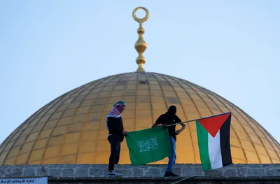 Israeli Military: Hamas is Not Driving Surge in Terror Attacks, But is 'Riding the Wave'