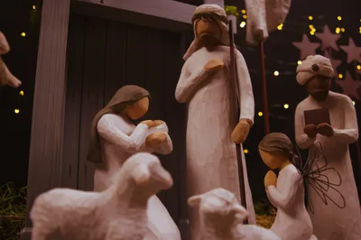 Why Do Christians Get So Many Christmas Story Details Wrong? - RELEVANT
