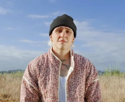 Bodie Says He Was 'scared’ to Switch to Christian Music Until Convicting Message from Holy Spirit