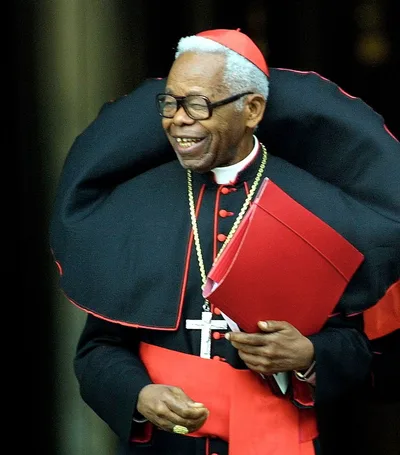 Mozambique’s first Indigenous cardinal dies at 97 | Crux Now