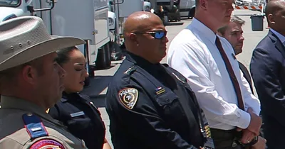 Uvalde Police Chief Fired