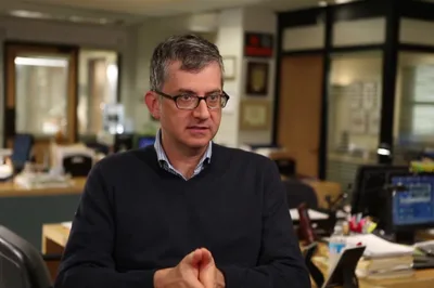 Greg Daniels is Really Working on a Spin-Off of 'The Office' - RELEVANT