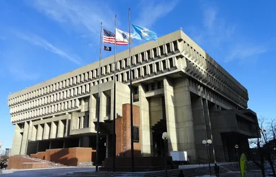 Boston to Pay $2.1M after Supreme Court Ruled City's Rejection of Christian Flag Unconstitutional