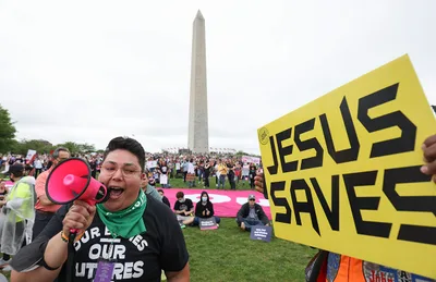 Ballot Initiatives to Make Abortion a Constitutional Right Certified in 2 States