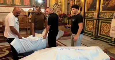 Latin Patriarchate mourns two Christian women killed in Gaza City strike