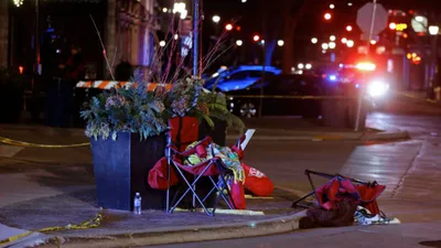 ‘Please Pray’: Invocations Take Center Stage as Nation Mourns Horrific Tragedy in Waukesha