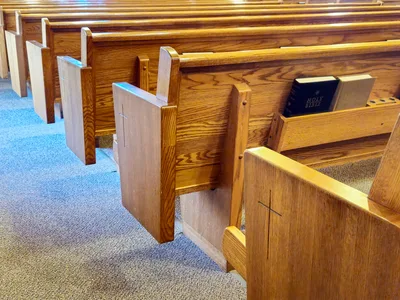 Most US Protestant Churches Have Grown Since 2023, Survey Finds