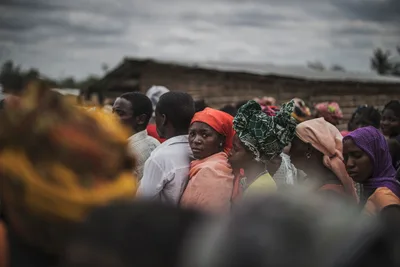 Islamic extremists disguised as military separated Christians from crowed, slit their throats: bishop