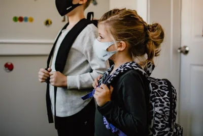 COVID policies: Stop treating children as political pawns