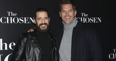 The Chosen director teases “Three Kings” Christmas special