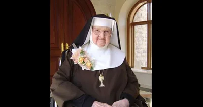 EWTN remembers Mother Angelica, 10 years after her death