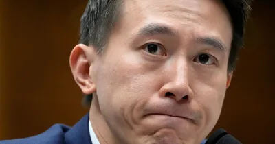 House Committee Considers TikTok’s Data Security